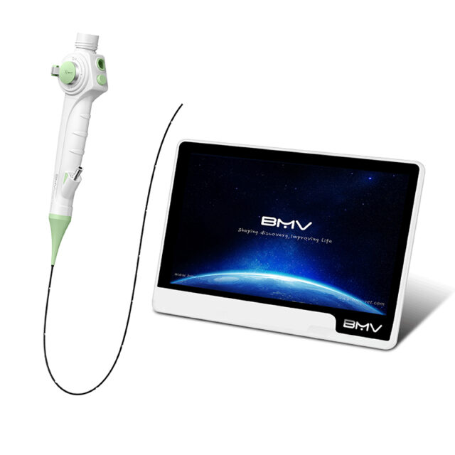 BeEndo Robotic™ BVI-2629 Flexible Video Rhinolaryngoscope