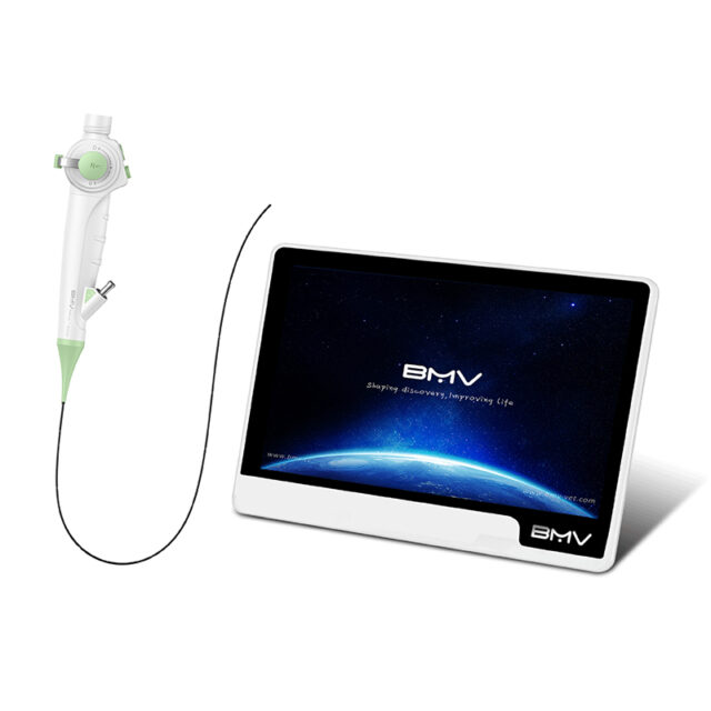 BeEndo Robotic™ BVI-2631 Flexible Video Choledochoscope