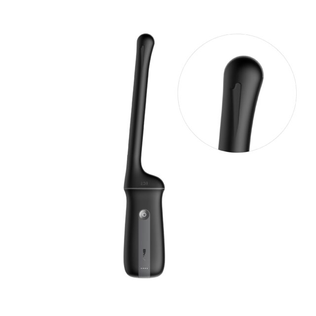 MX6 EC7 (Fifth Generation) 128 Elements Pocket Handheld Ultrasound Scanners