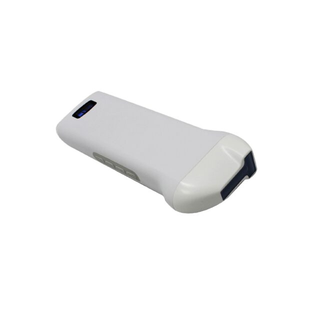 MX7 Biplane Linear Specialized Ultrasound