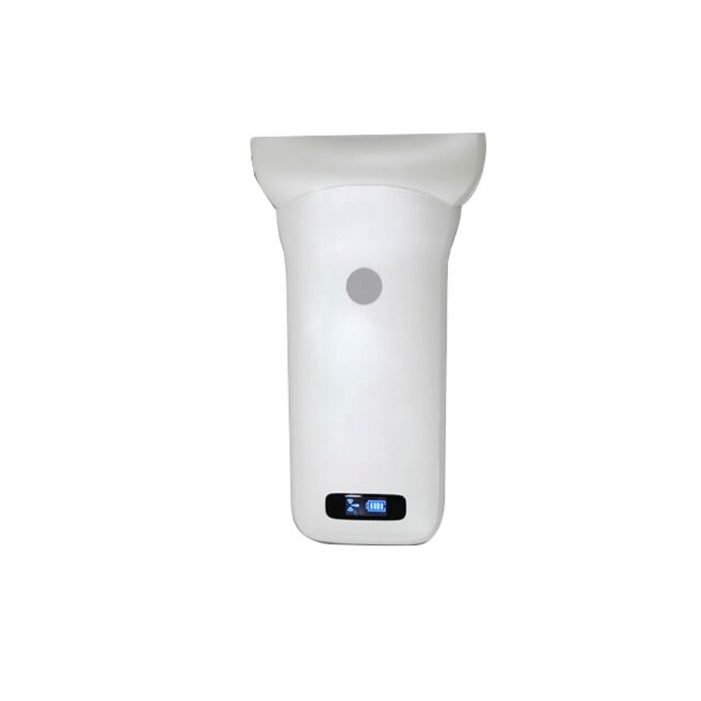 MX7 Ultra-wide Linear Specialized Ultrasound